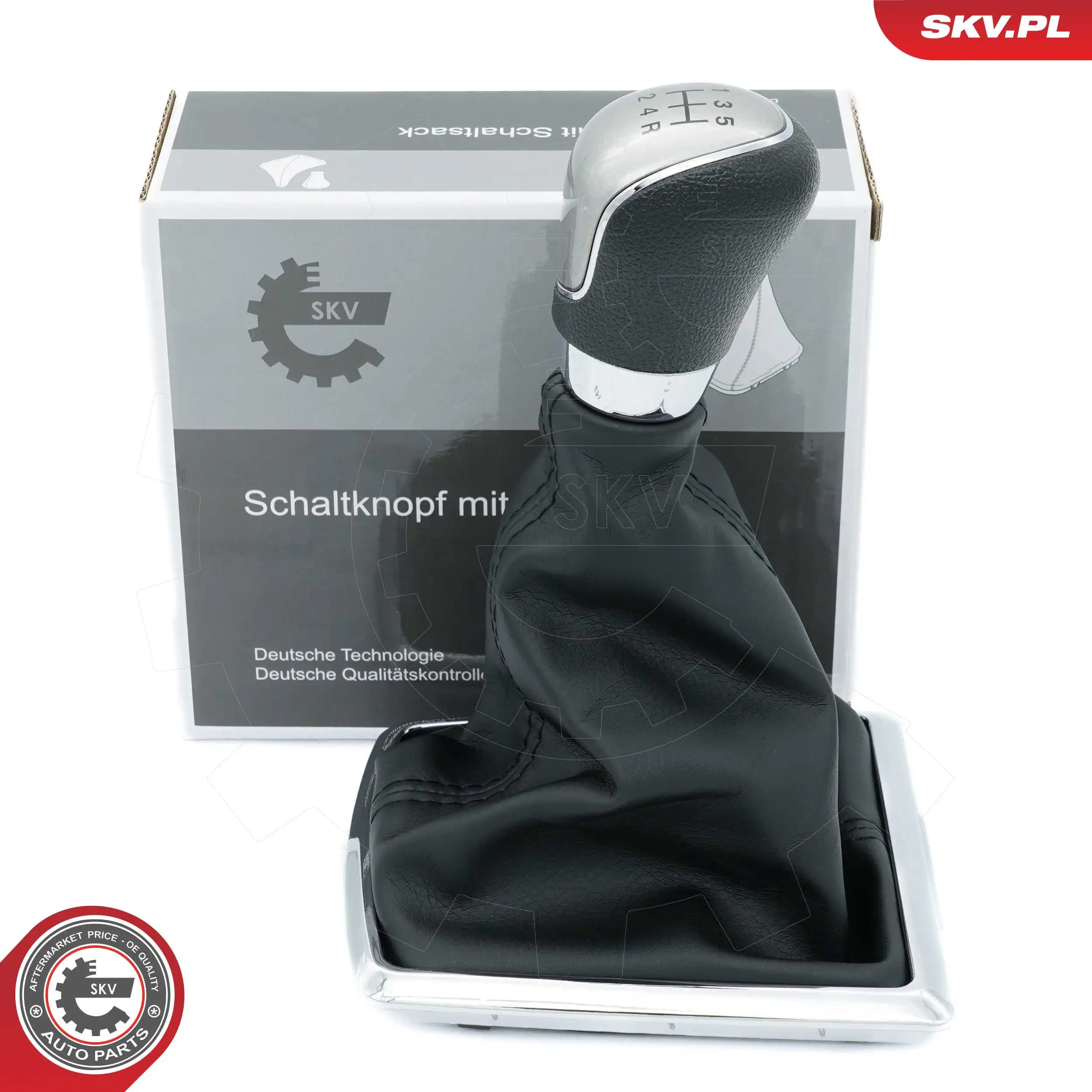 Gear Lever Knob
